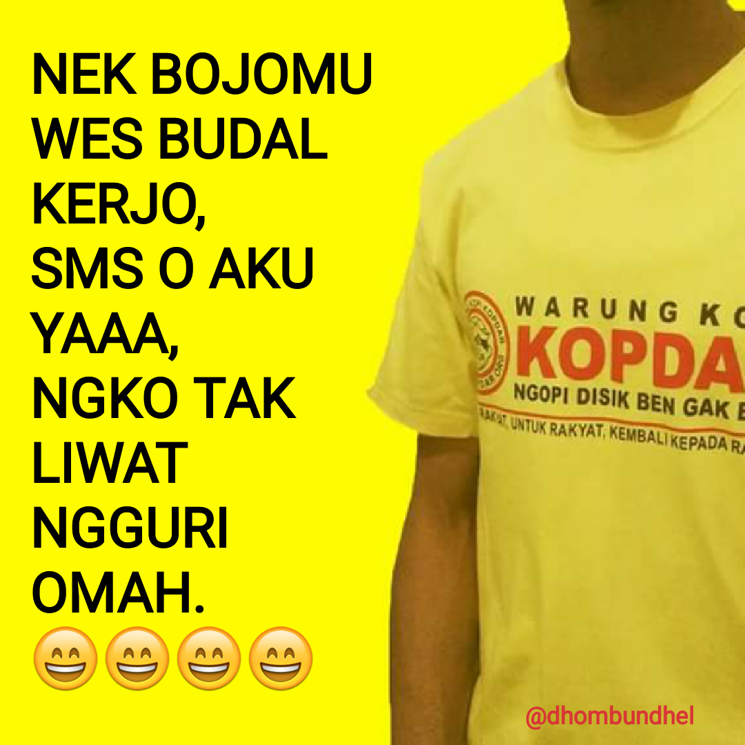 Gambar Kata Kata  Bijak  Kopi  Sobkerenabis