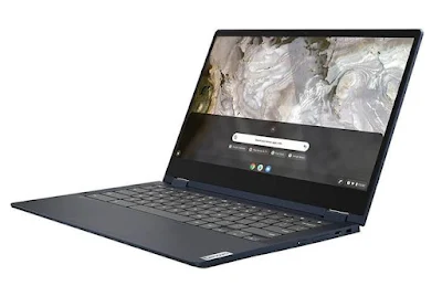 Lenovo IdeaPad Flex 5i Chromebook Plus