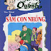 Trạng Quỷnh - Tập 210: Sấm con Nhồng