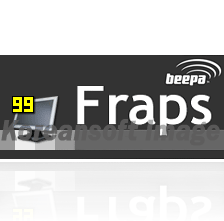 Download Fraps 3.1.2 Registrado