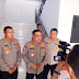 Pasca Peristiwa Bom Bunuh Diri di Polsek Astanaanyar, Kapolda Gorontalo Instruksikan Jajaran Tingkatkan  Pengamanan dan Kewaspadaan