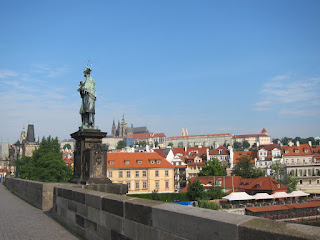 Charles Bridge