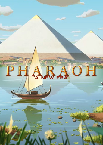 Pharaoh A New Era