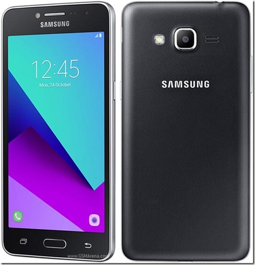 Samsung Galaxy J2 Prime Diluncurkan di Indonesia, Andalkan 