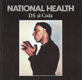 National Health - 1982 - D.S. Al Coda 