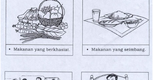 Contoh Soalan Aplikasi Matematik - Gong Syima