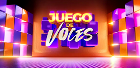 JUEGO DE VOCES