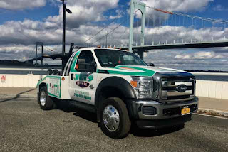 Tow Truck Service In New York