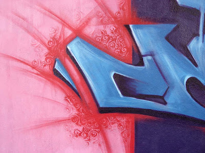 Graffiti Art Wallpaper 