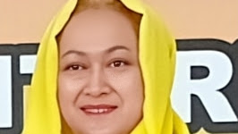 Mamiek Soeharto Optimis 30% Caleg Perempuan Partai Berkaya Duduk di Parlemen.