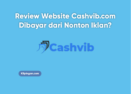 Review Cashvib