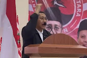    Anas Gelar Konsolidasi di Blitar, Dihadiri Caleg dan Ribuan Kader PKN