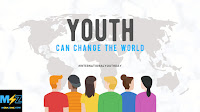 International Youth Day 2022 - HD Image and Poster