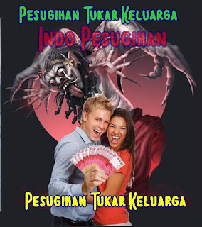 pesugihan jual keluarga