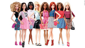 barbie-curvy-fashionista