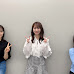 210423 Nogizaka46 - Shibata Yuna, Matsuo Miyu & Yakubo Mio『Nogiobi』SHOWROOM