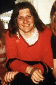 Bobby Sands May 05, Hunger strike