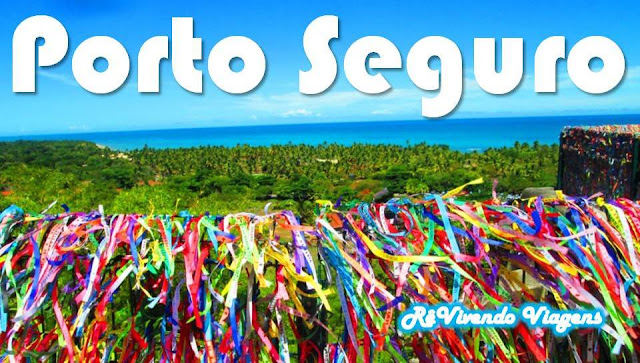 Porto Seguro