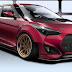 Hyundai Veloster Concept by Gurnade Inc  