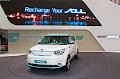 Kia Soul EV