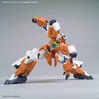 Bandai HG 1/144 SATURNIX UNIT Color Guide & Paint Conversion Chart