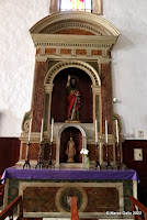 IGLESIA DE SAN PEDRO APOSTOL, Güímar, Tenerife, España