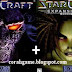 Free Download PC Game StarCraft Full Vrsion