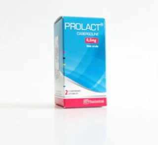 PROLACT دواء