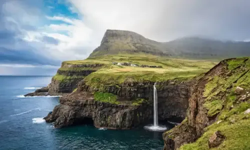 Faroe Islands Travel Guide: Discover the Enchanting Beauty of the Faroe Islands