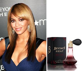 Women Celebrity Fragrances