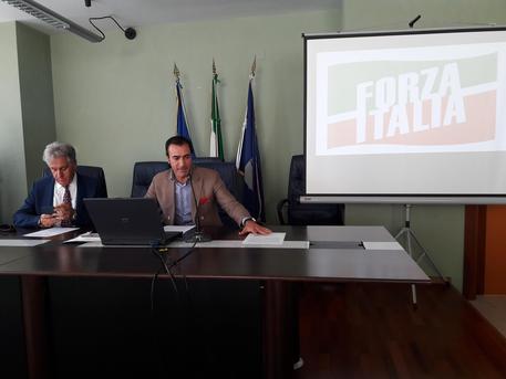 Potenza: "Un Piano per ristrutturare le scuole"