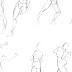 Figure Drawing - Human Figure Sketches