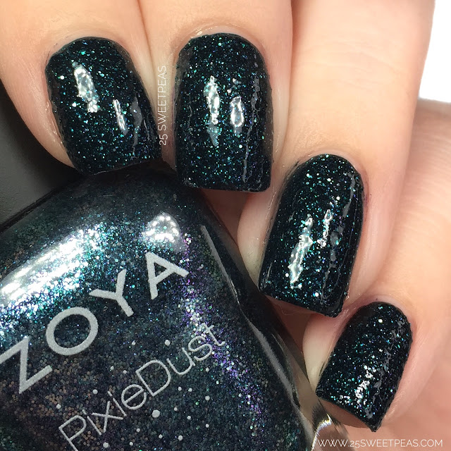 Zoya Juniper