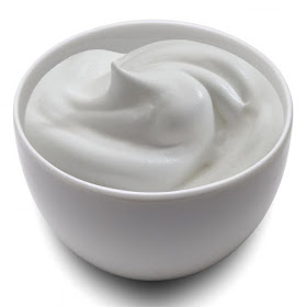 Yogur Natural Para Blanquear La PIel