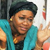I HAVE THE LIST OF ALL EFCC STAFFS  INVOLVED IN THE PENSION SCAM - FARIDA WAZIRI