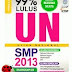 Bocoran soal Ujian Nasional UN SMP 2013