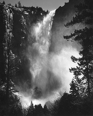 Ansel Adams