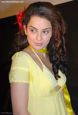 Kangana ranaut Hot Unseen Pictures