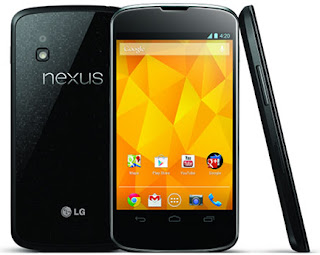 Lg nexus 4, lg, nexus 4, smartphone, android 4.2 jelly bean