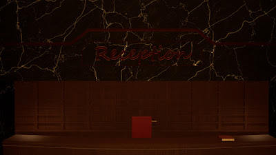 Origin Unknown Game Screenshot 3