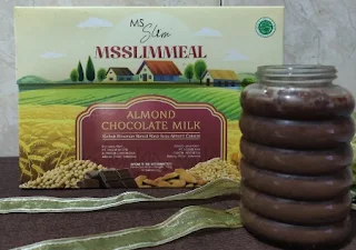 Review MS Slim Meal