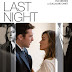 Today's Viewing: Last Night