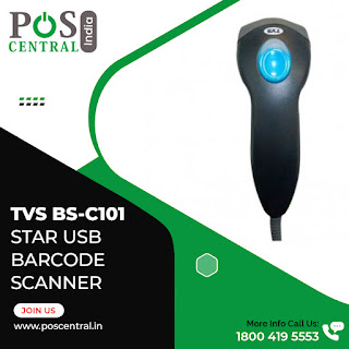 1D barcode scanners