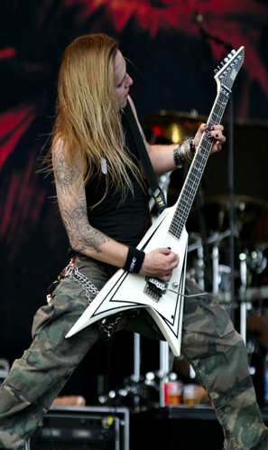 children of bodom relentless reckless. CHILDREN OF BODOM (also COB),