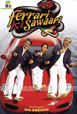 Watch bollywood movie Ferrari ki Sawari online