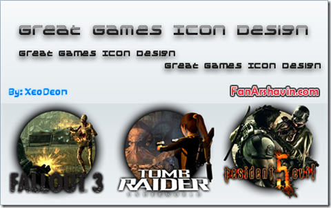 gamesicon