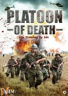 Watch Platoon of Death 2011 DVDRip Hollywood Movie Online | Platoon of Death 2011 Hollywood Movie Poster