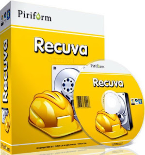 تحميل و تفعيل أقوى برنامج إستعادة المحذوفات Recuva Professional 2016