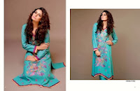 Taana Baana Embroidered dresses 