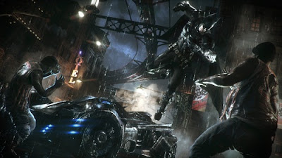 Batman Arkham Knight - PC (Download Completo em Português)